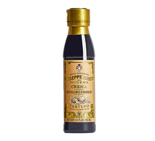 Giusti Truffle Balsamic Glaze 150ml