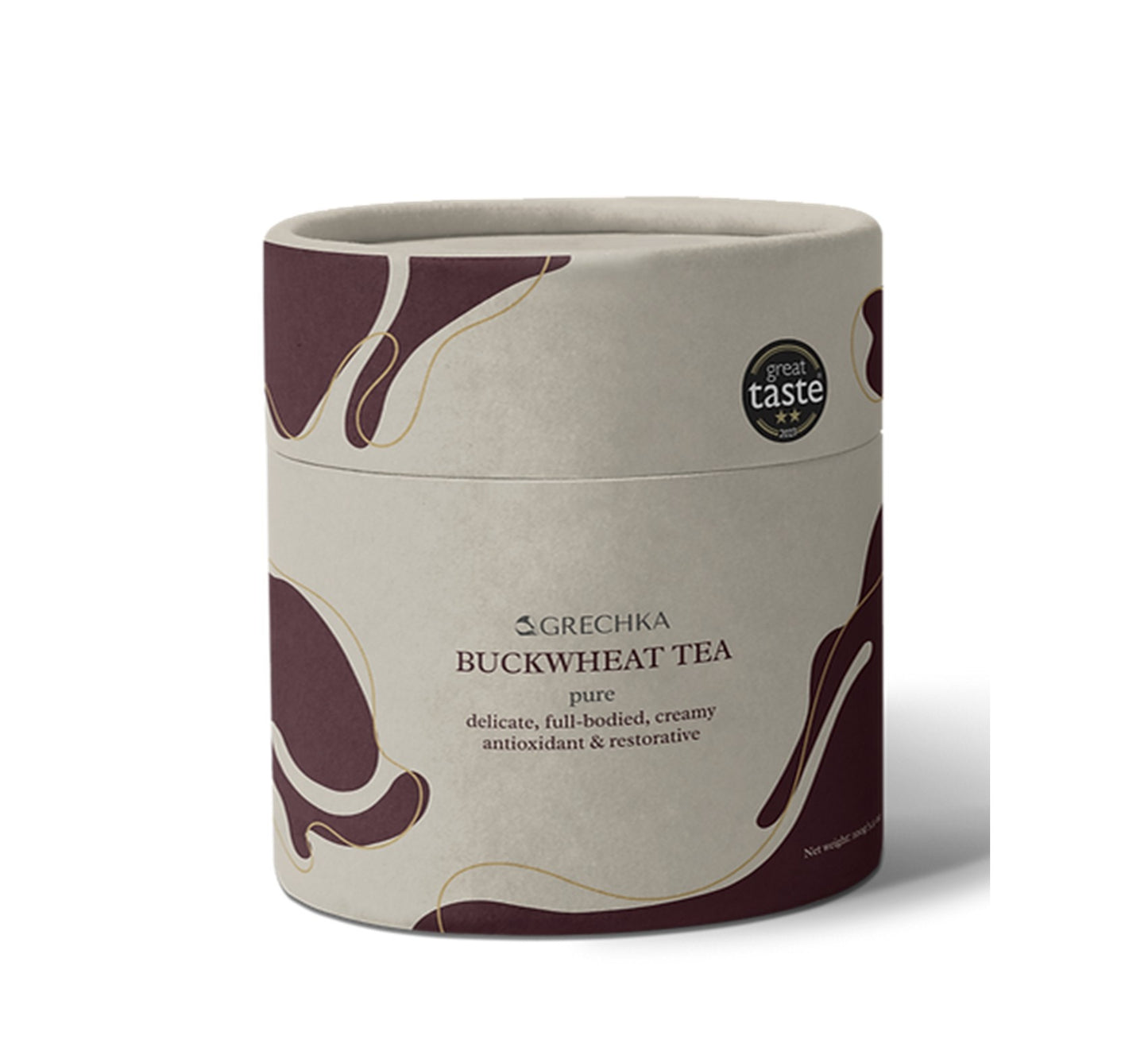 Grechka Buckwheat Pure Tea 100g