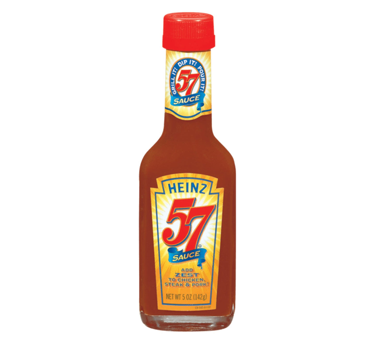 Heinz 57 Sauce 142g