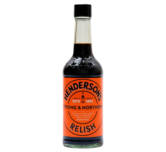 Henderson's Relish 284ml