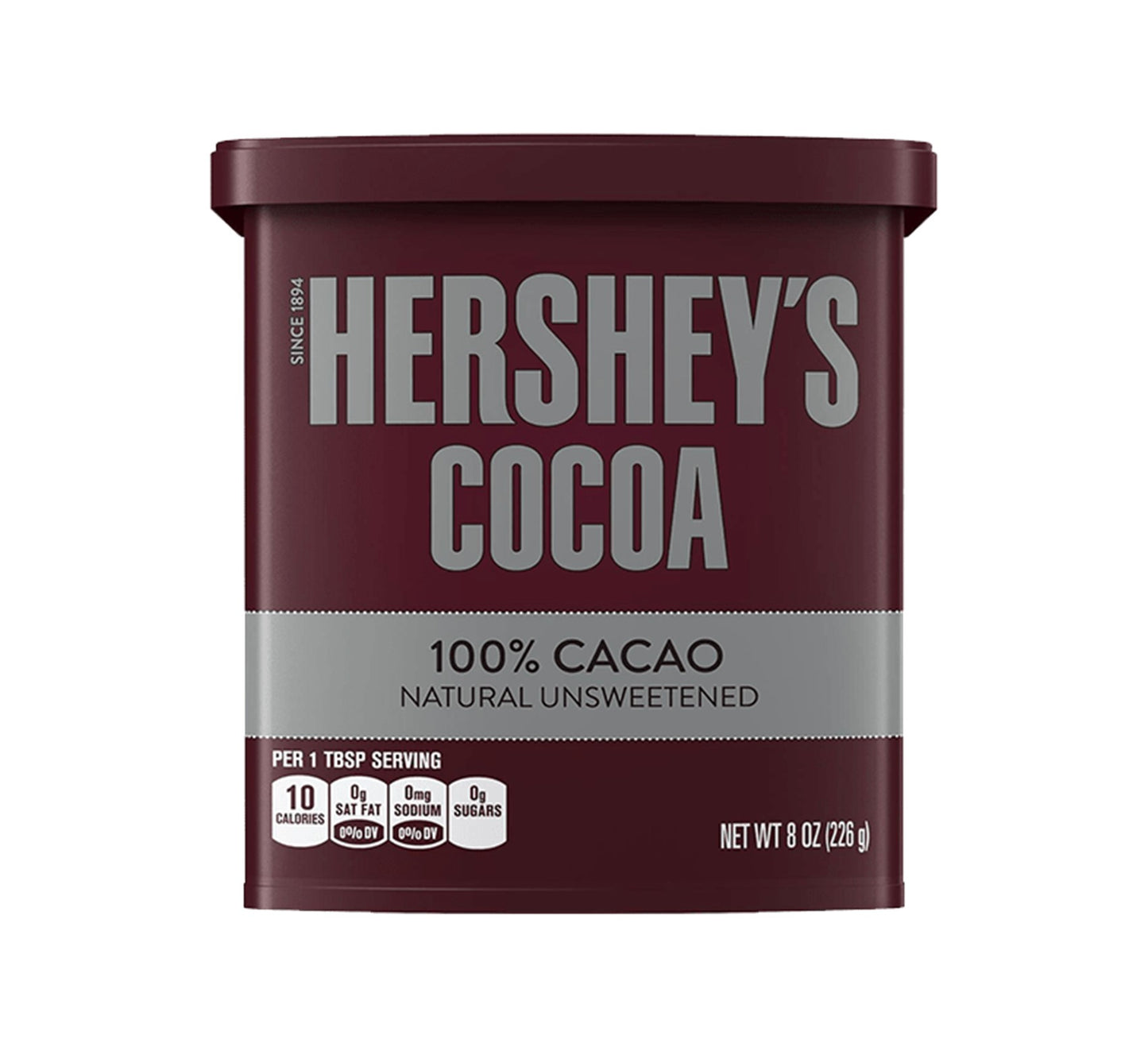 Hershey's Cocoa Powder 226g