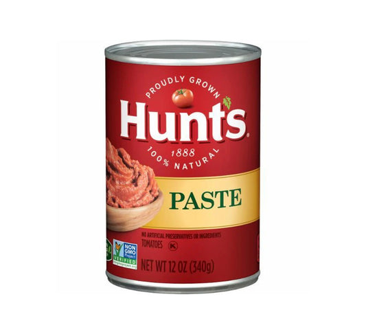 Hunt's Tomato Paste 340g
