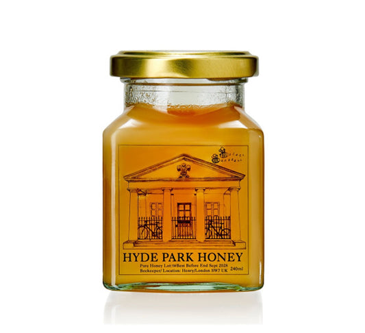 Hyde Park Honey 240ml