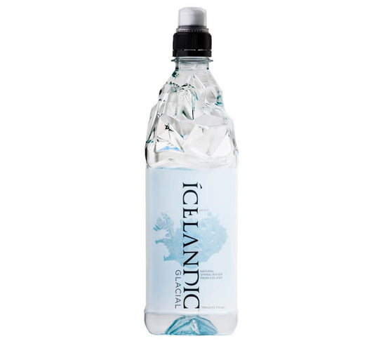 Icelandic Glacial Still Water 750ml - RPET