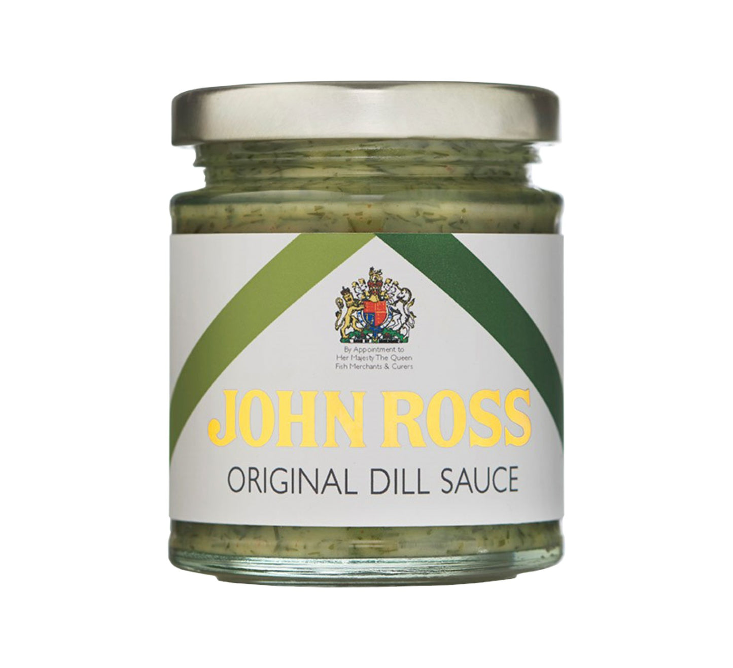 John Ross Original Dill Sauce 175g