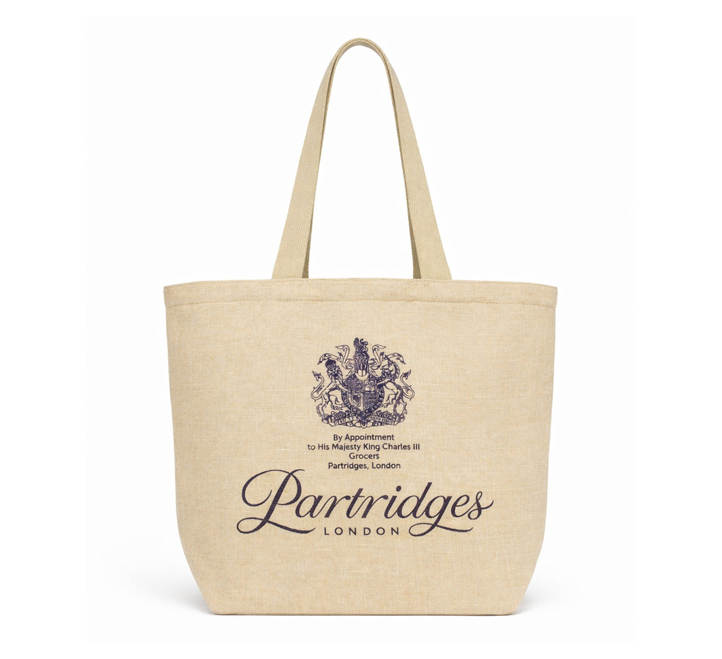 *NEW* Partridges Large Cooler Bag