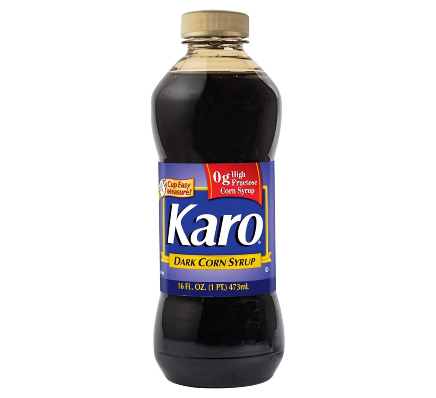 Karo Dark Corn Syrup 473ml