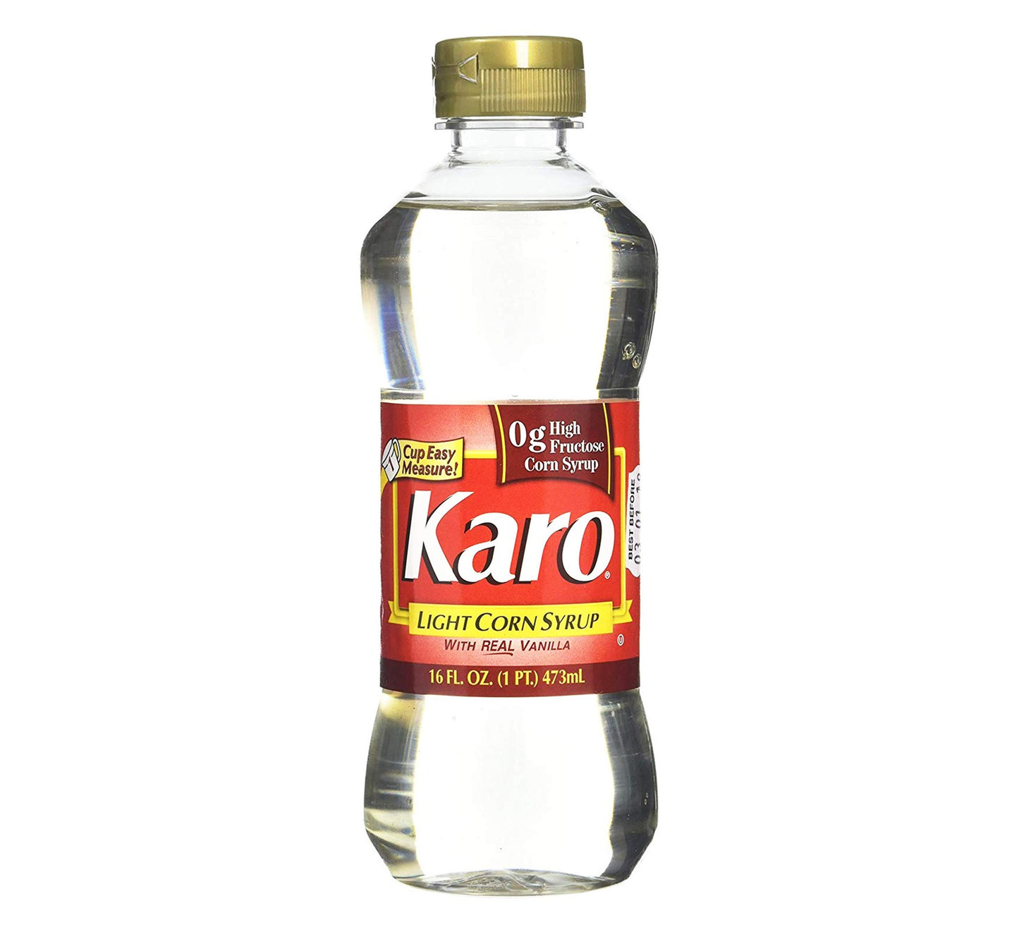 Karo Light Corn Syrup 473ml