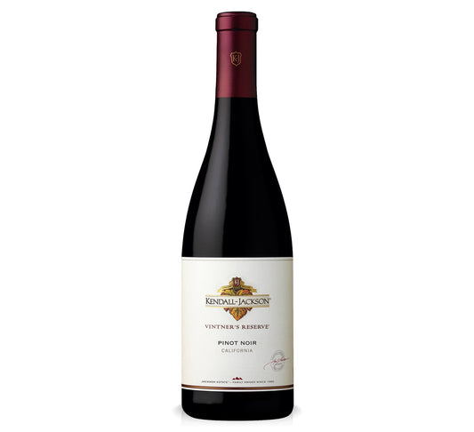 Kendall-Jackson Vintner’s Reserve Pinot Noir 75cl