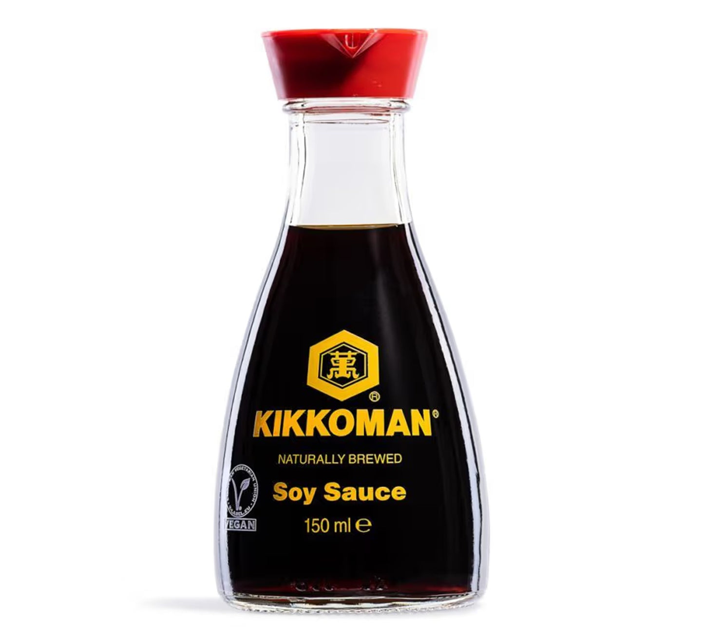 Kikkoman Soy Sauce 150ml