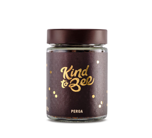 Kind To Bee Perga 180g