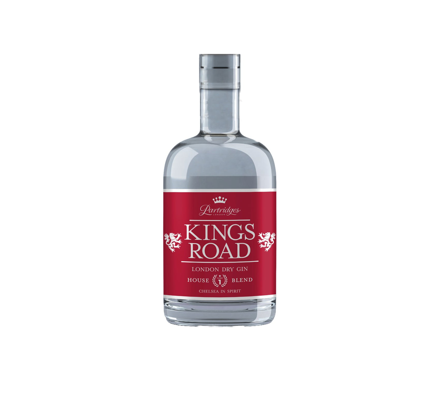 Kings Road Gin 20cl