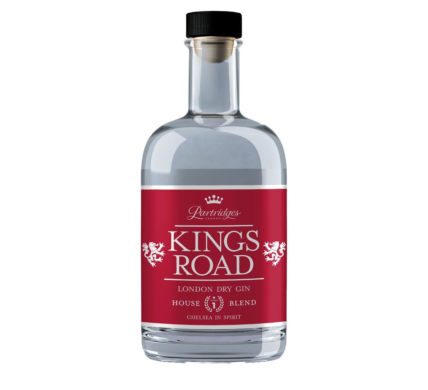 Kings Road Gin 50cl