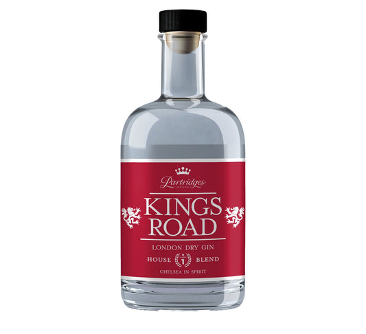 Kings Road Gin 50cl