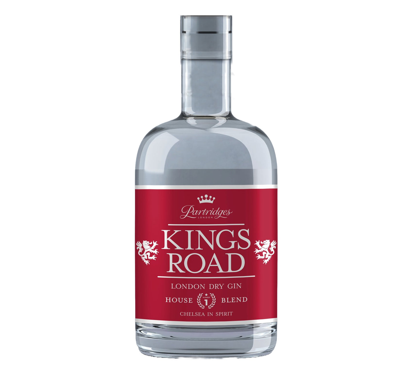 Kings Road Gin 50cl