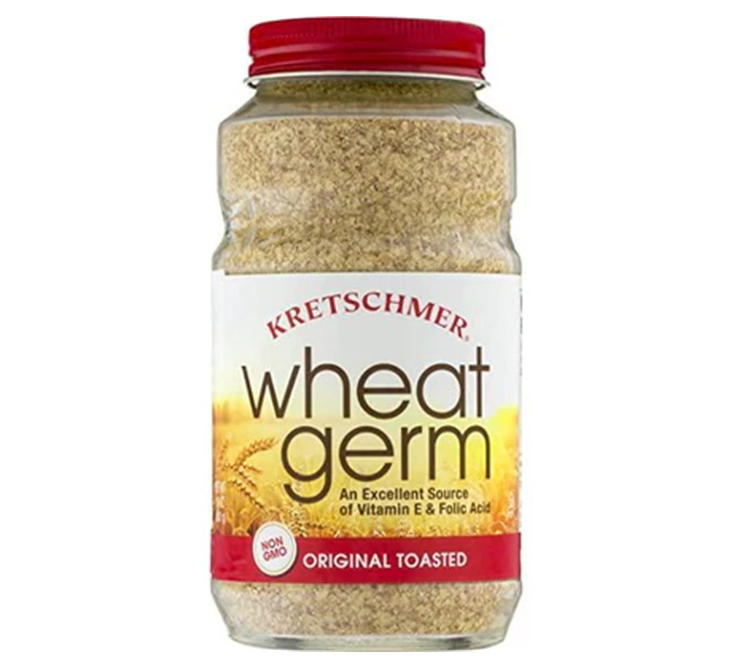 Kretschmer Original Toasted Wheat Germ 340g