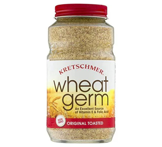 Kretschmer Original Toasted Wheat Germ 340g