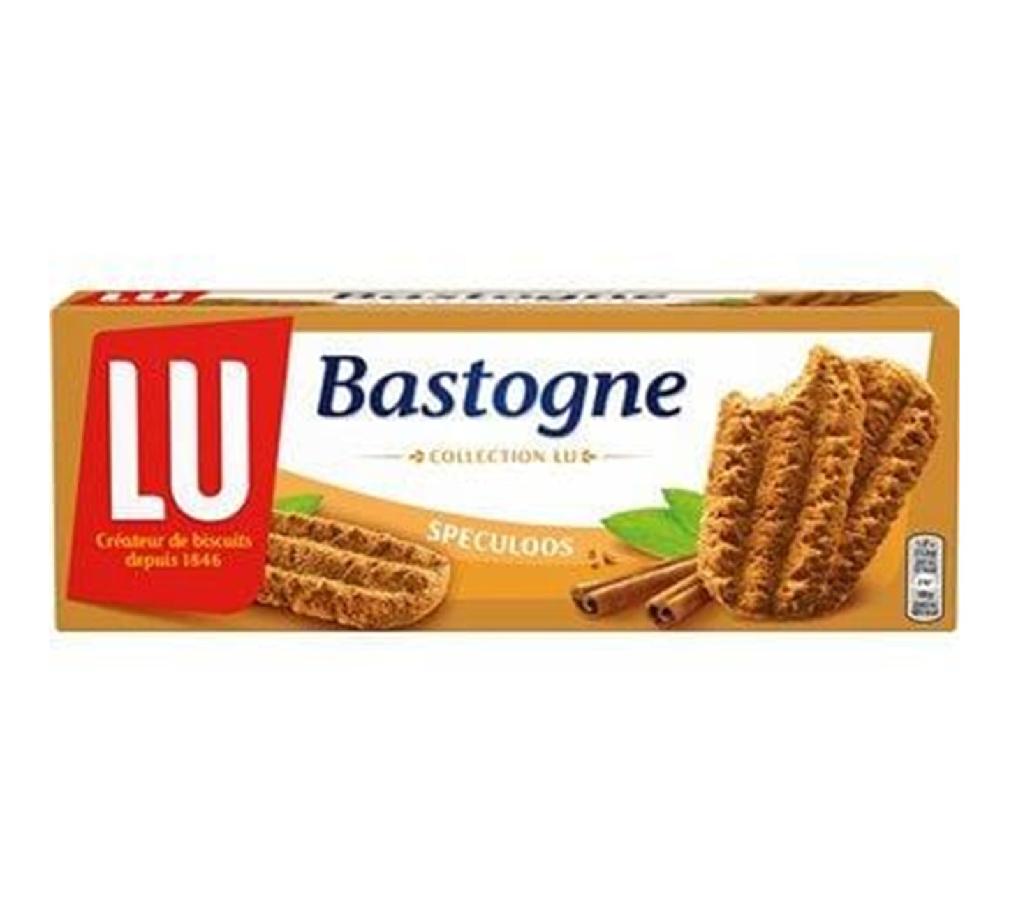 LU Bastogne 260g