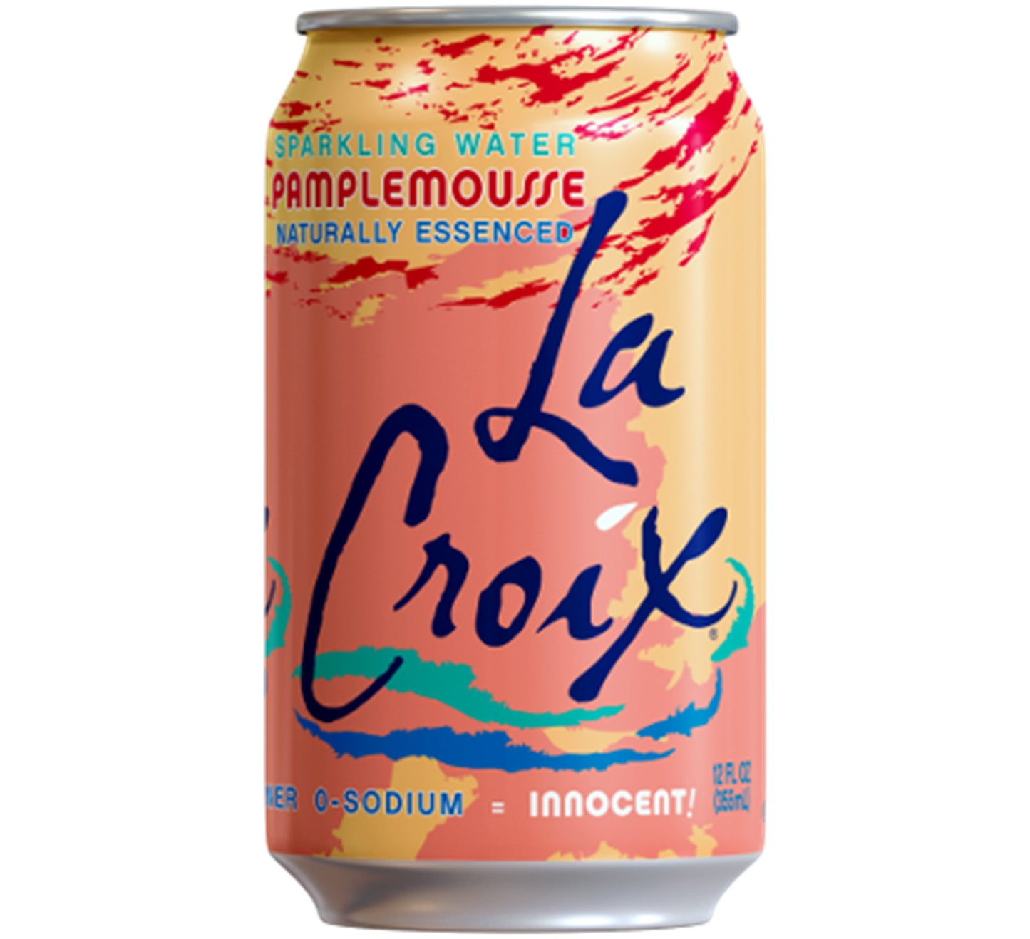 La Croix Grapefruit 355ml