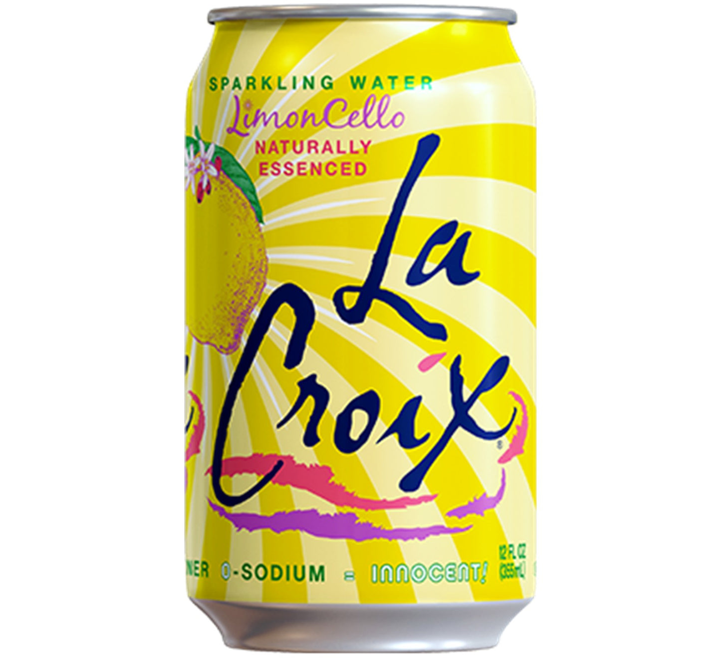 La Croix LimonCello 355ml