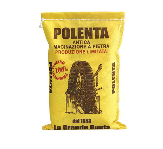 La Grande Ruota Polenta 500g