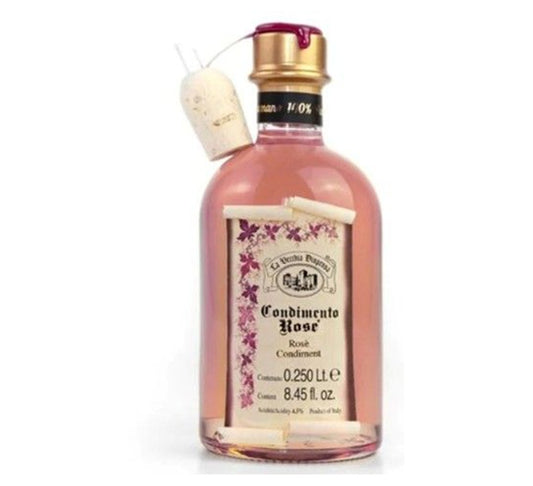 La Vecchia Dispensa Condimento Rose 250ml