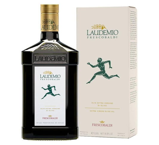 Laudemio Extra Virgin Olive Oil 500ml