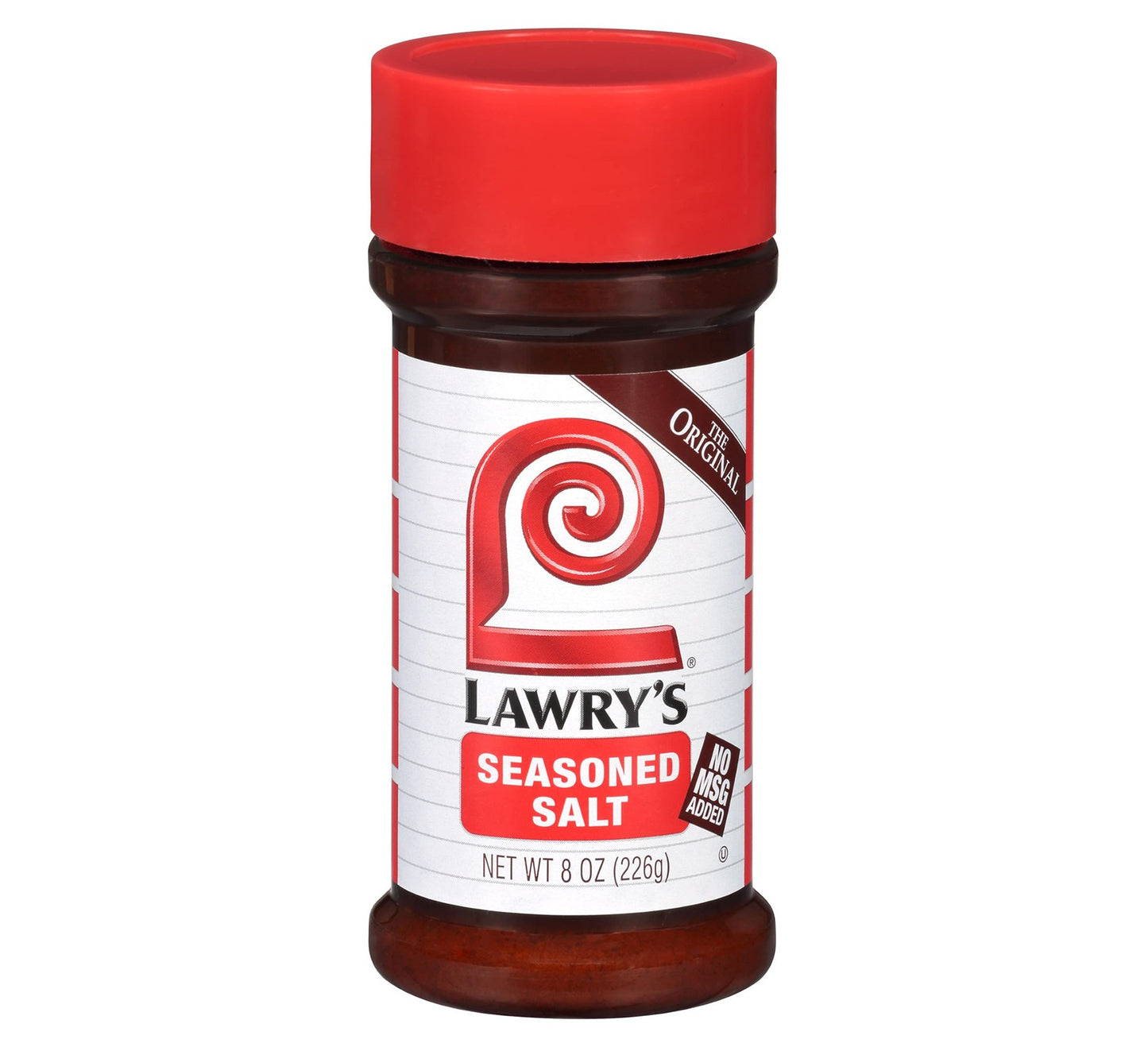 Lawry's Seasoned Salt 226g