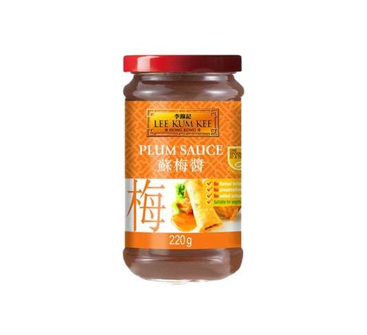 Lee Kum Kee Plum Sauce 220g
