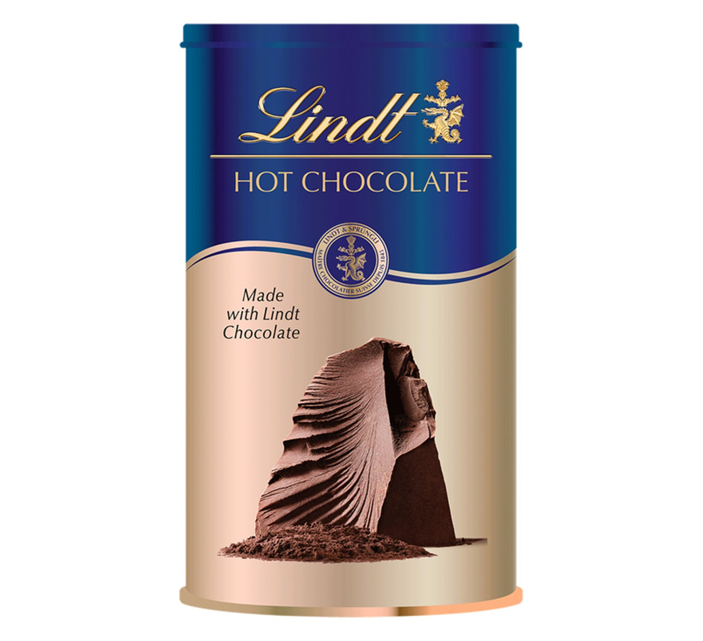 Lindt Hot Chocolate 300g