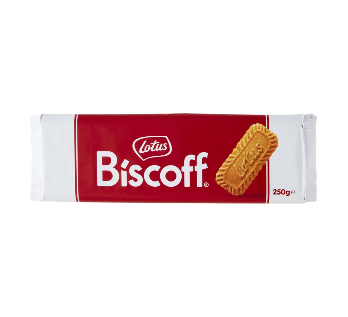 Lotus Biscoff 250g