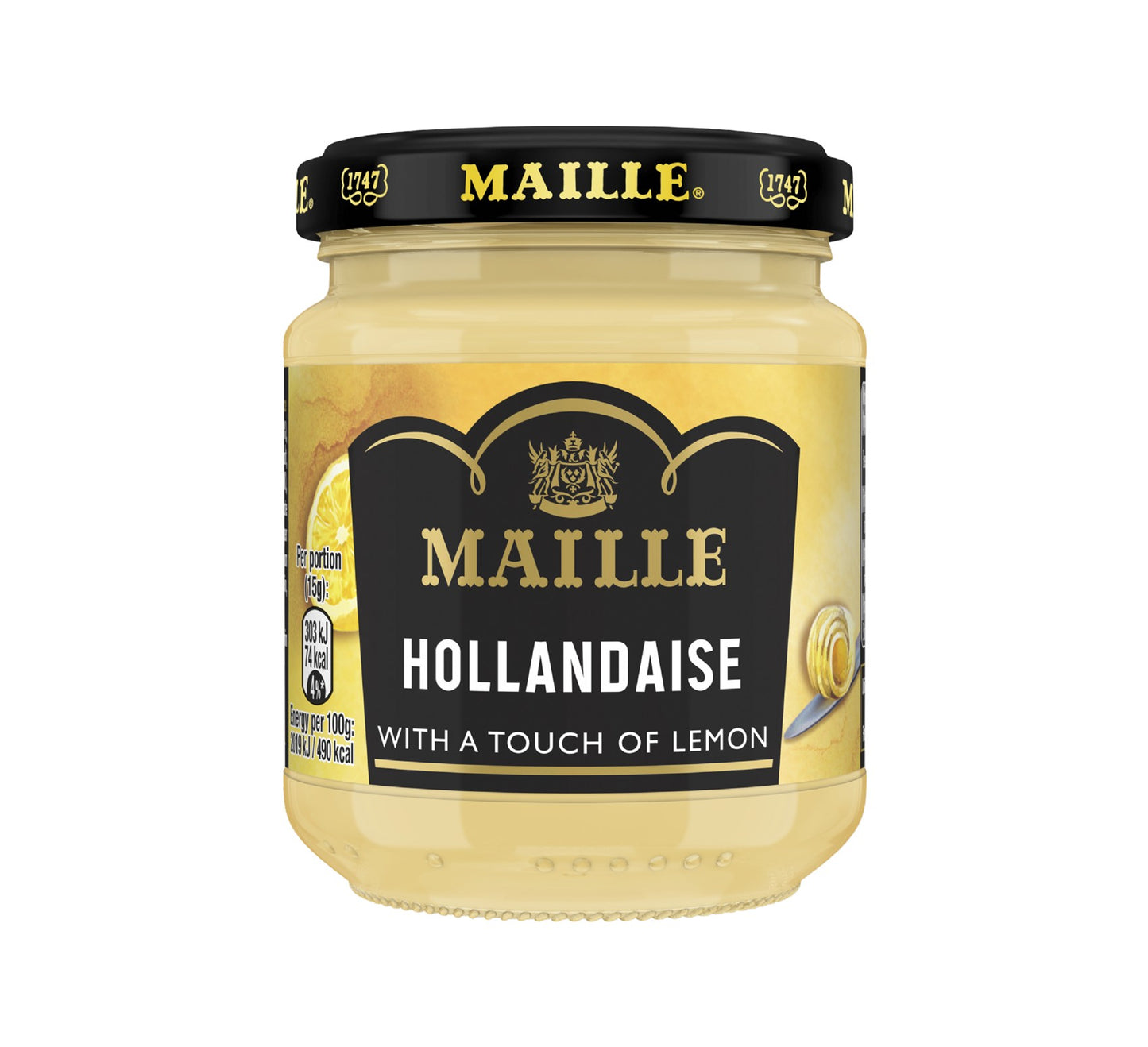 Maille Hollandaise Sauce 185g