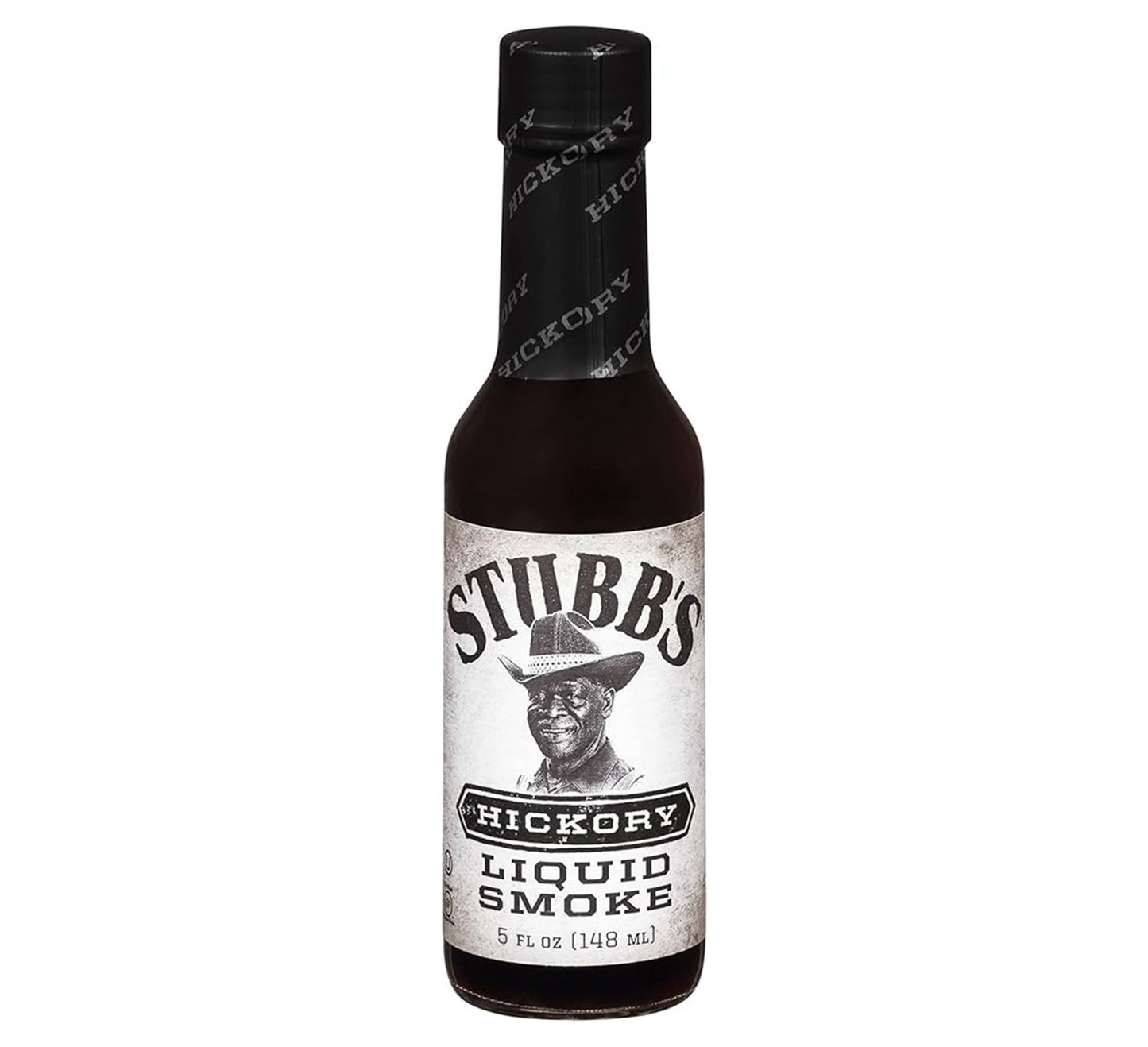 McCormick Stubb's Hickory Liquid Smoke 148ml