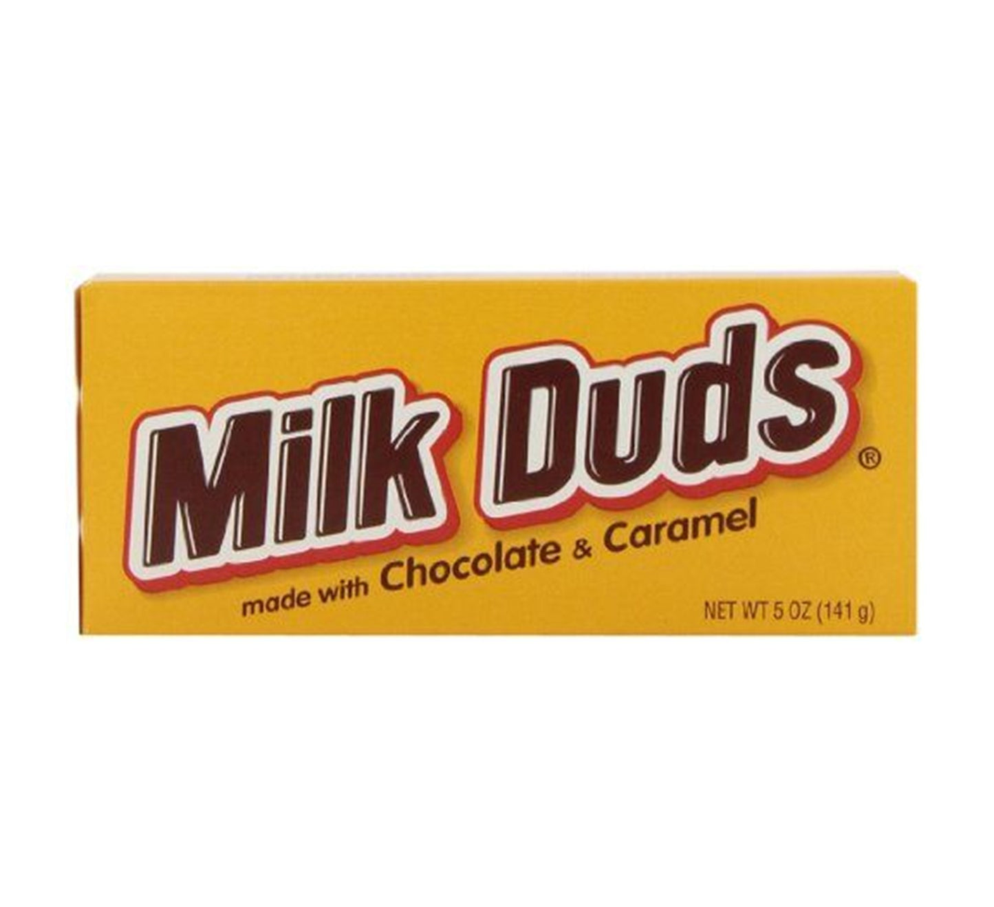 Hershey's Milk Duds 141g