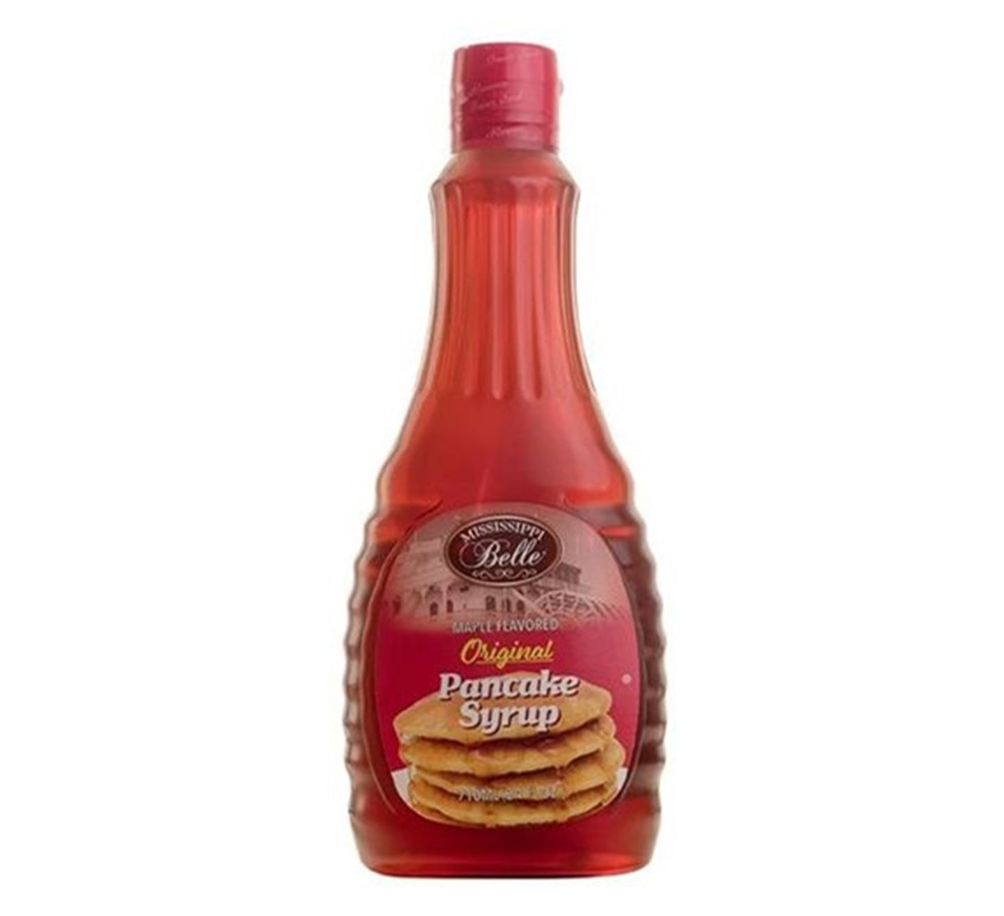 Mississippi Belle Original Pancake Syrup 710ml