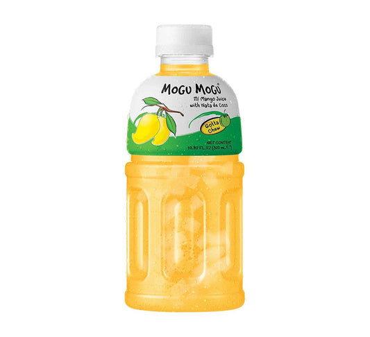 Mogu Mogu Mango Drink 320ml