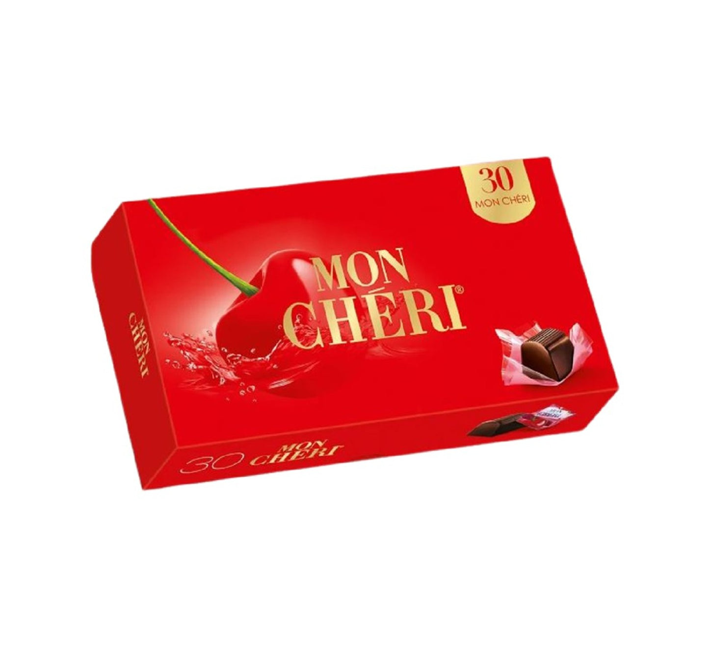 Mon Cheri Gift Box (30 Pieces) 315g