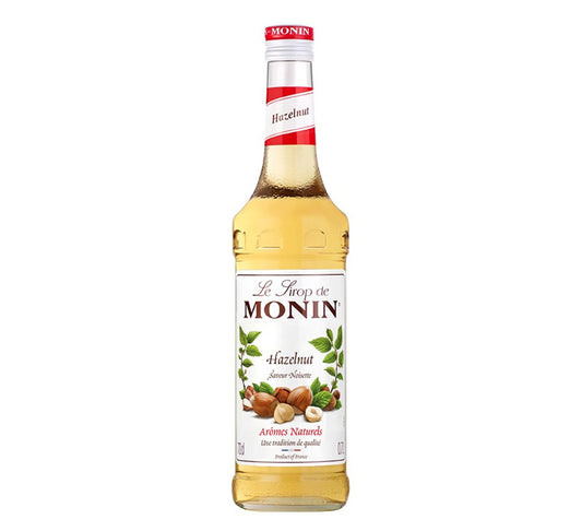 Monin Hazelnut Syrup 250ml