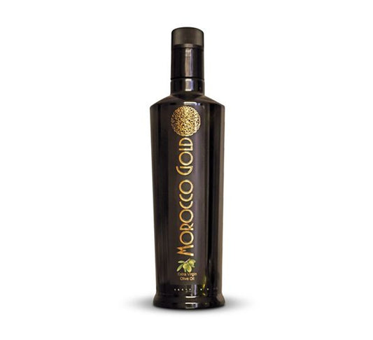 Morocco Gold Premium Extra Virgin Olive Oil 500ml