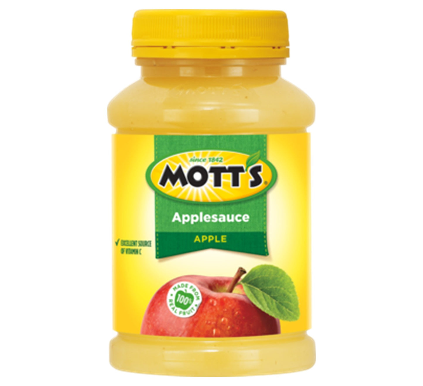 Mott's Applesauce Apple 680g