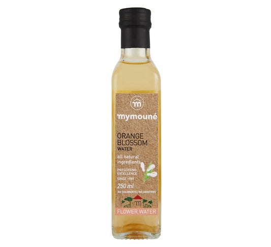 Mymoune Distilled Orange Blossom Water 250ml