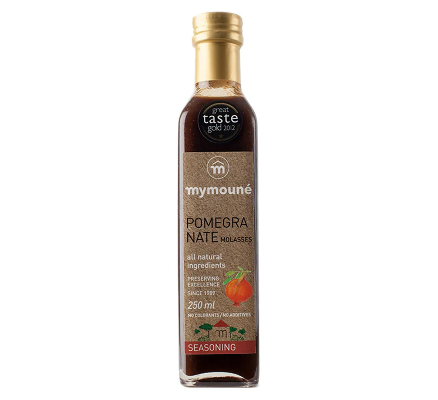 Mymoune Pomegranate Molasses 250ml