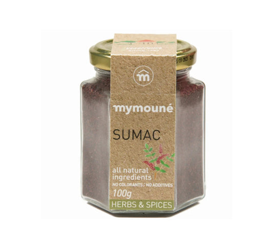 Mymoune Sumac 100g