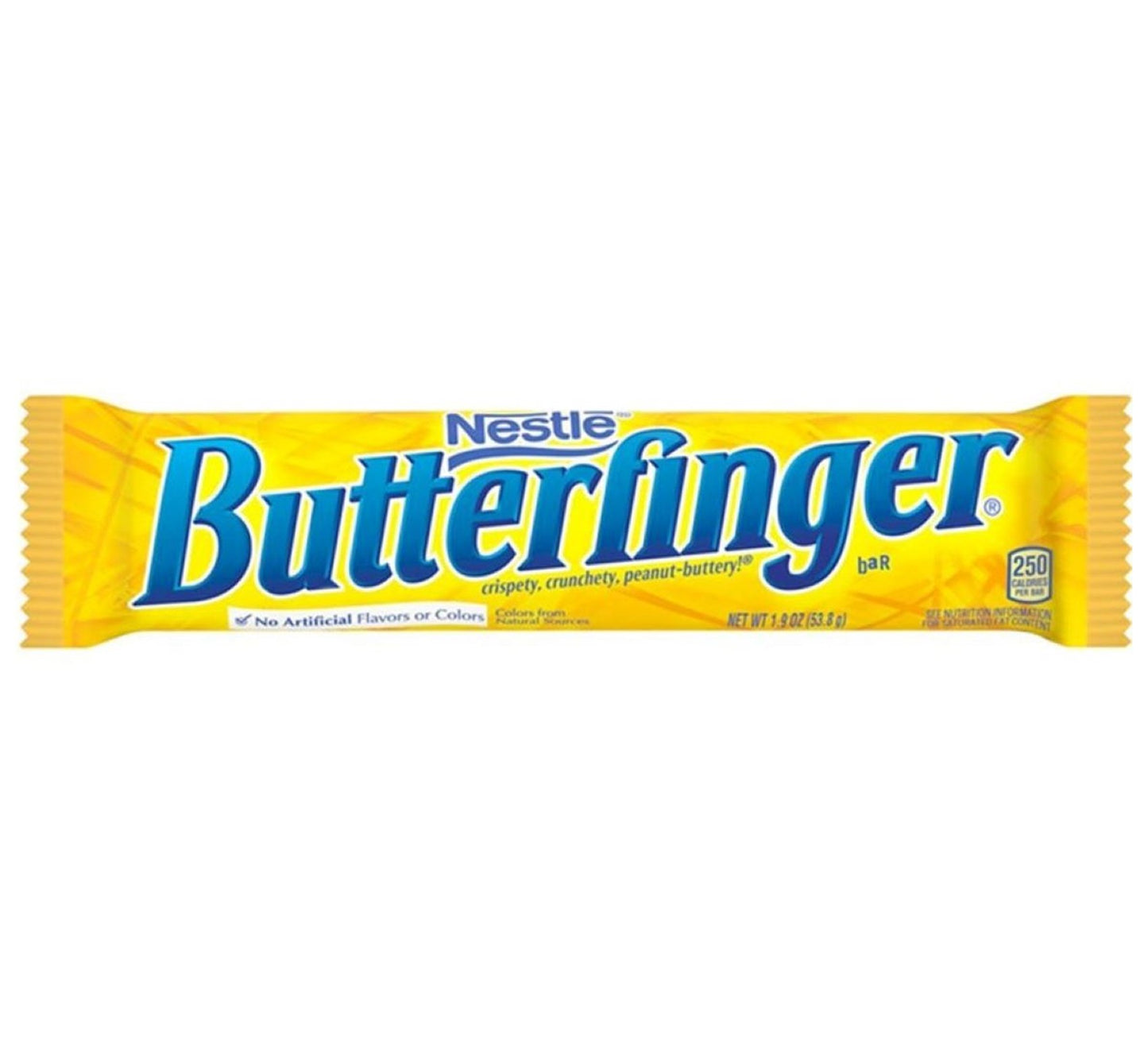 Nestle Butterfinger Bar 53.8g
