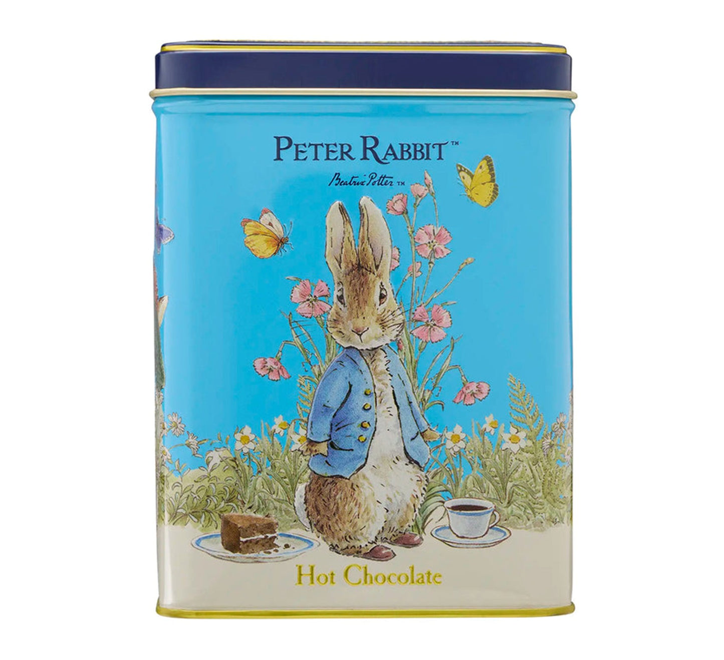 New English Teas Beatrix Potter Hot Chocolate 250g