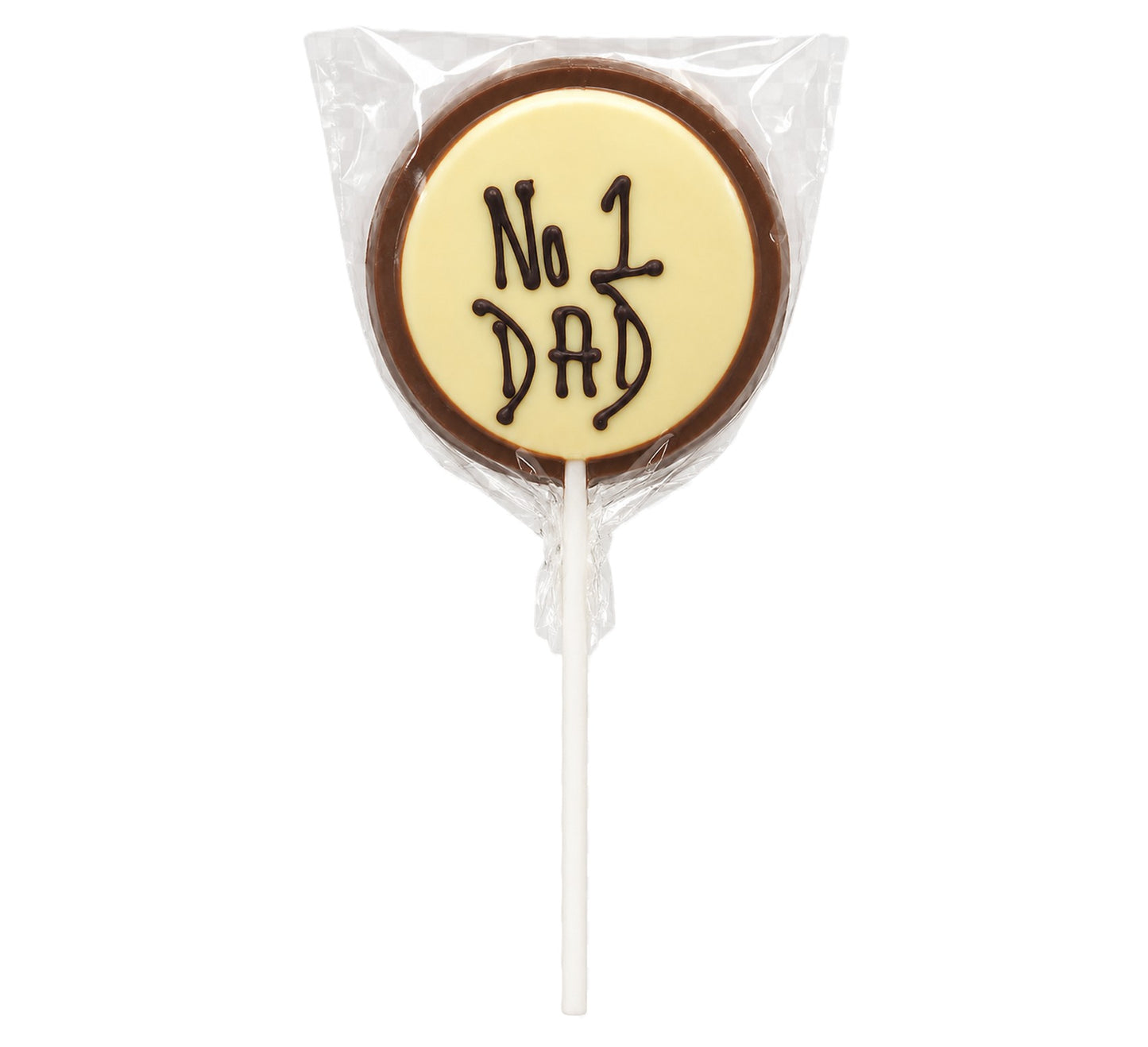 No 1 Dad Lollies 65g