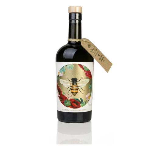 Nobleza Del Sur Organic Extra Virgin Olive Oil 500ml