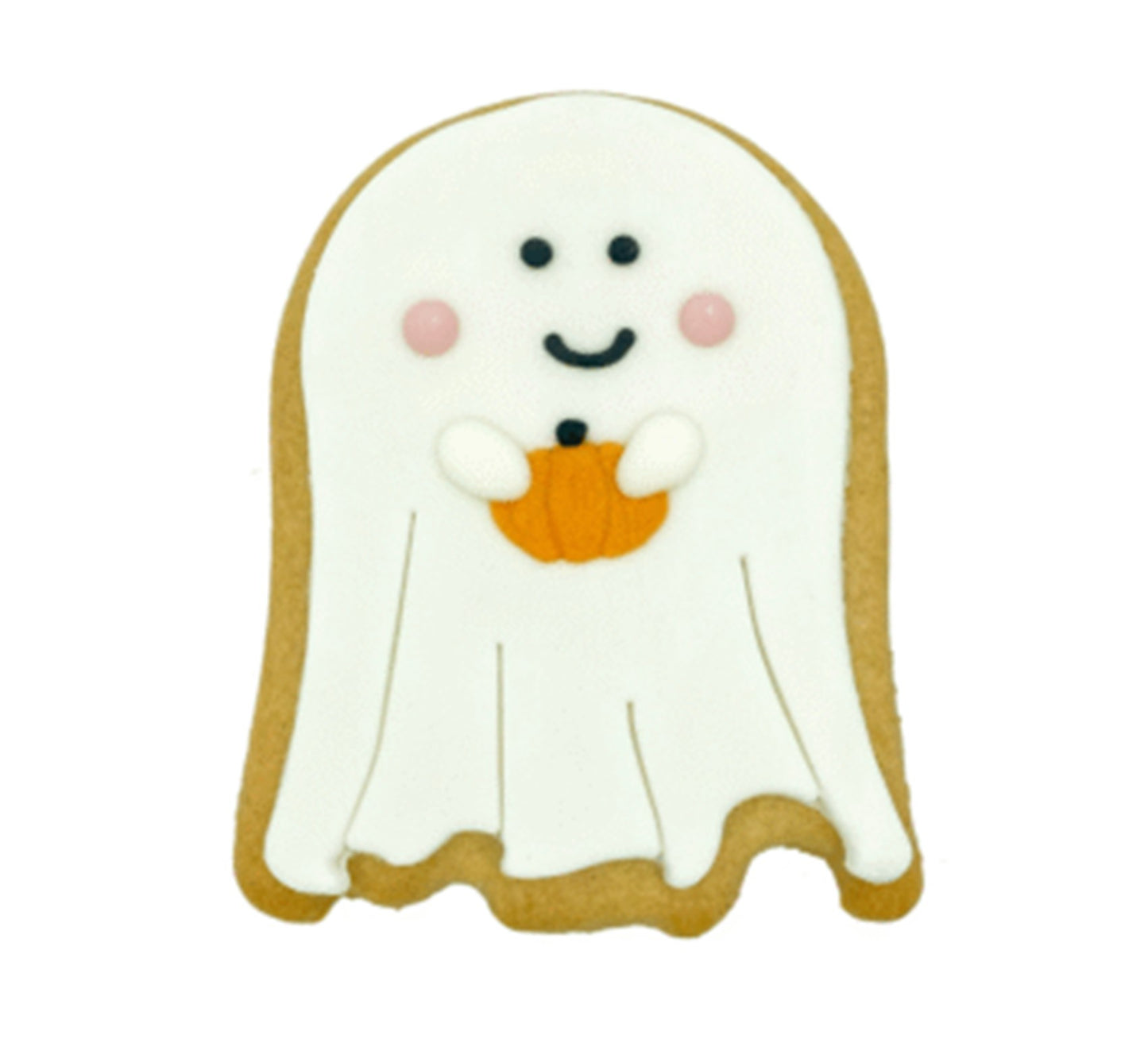 Original Biscuit Bakers Ghost Biscuit 70g
