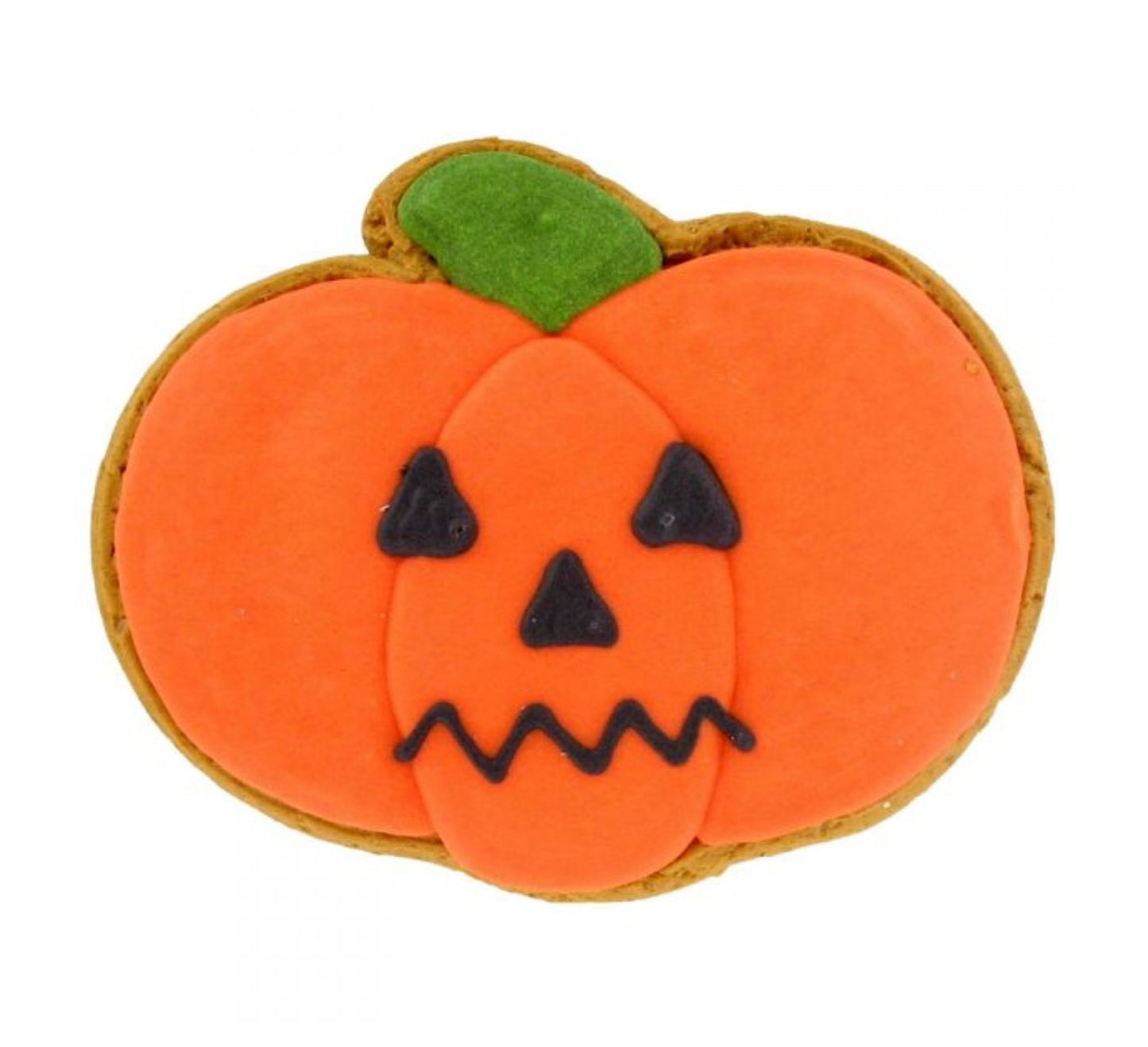 Original Biscuit Bakers Pumpkin Biscuit 55g