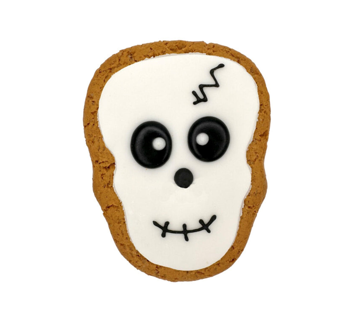 Original Biscuit Bakers Skull Biscuit 70g